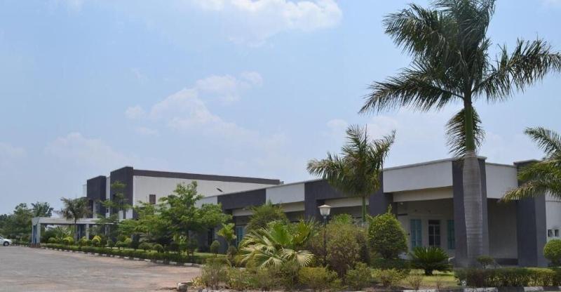 Moba Hotel Convention Centre image