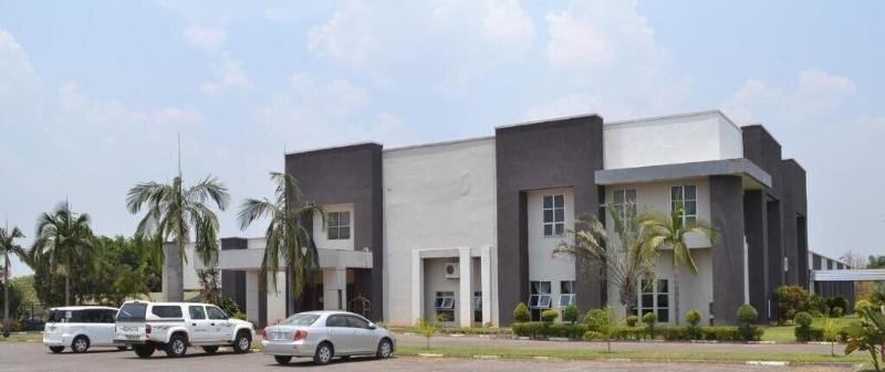 Moba Hotel Convention Centre image