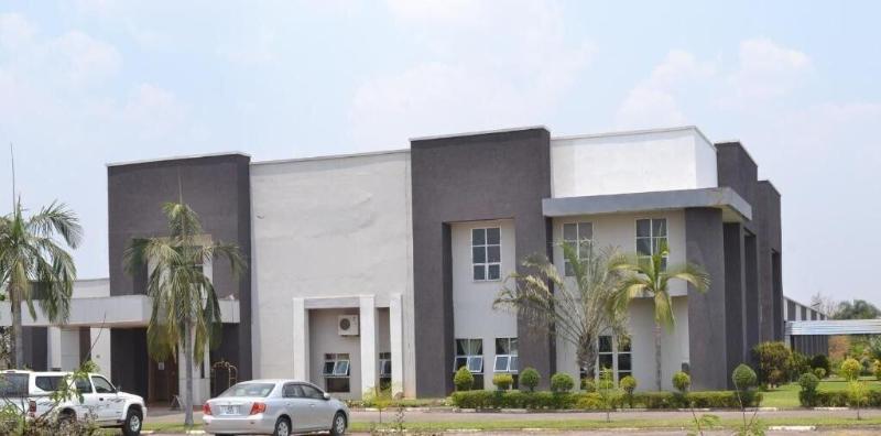 Moba Hotel Convention Centre image
