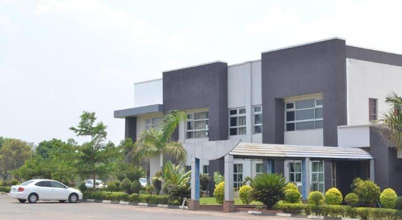 Moba Hotel Convention Centre image