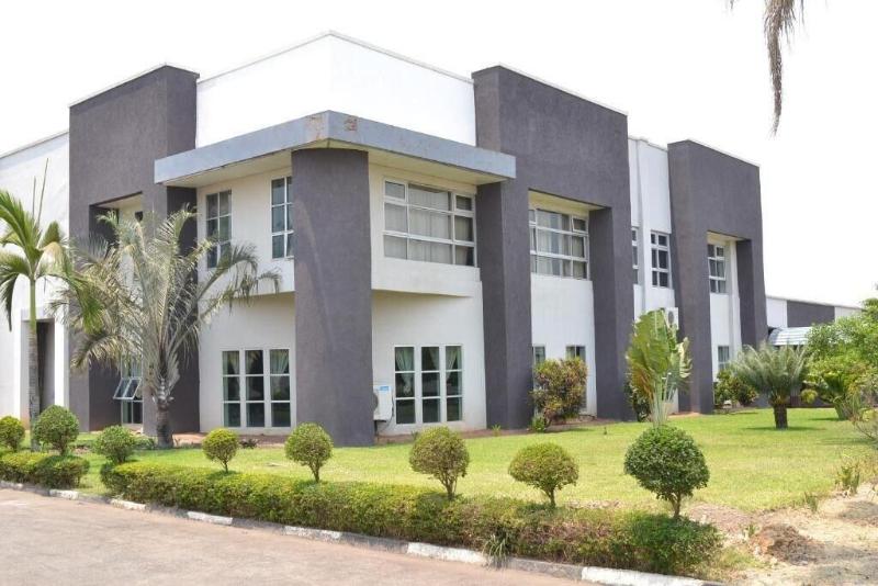 Moba Hotel Convention Centre image