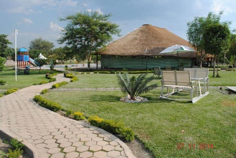Moba Hotel Convention Centre image