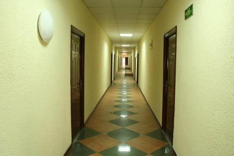 Moba Hotel Convention Centre image