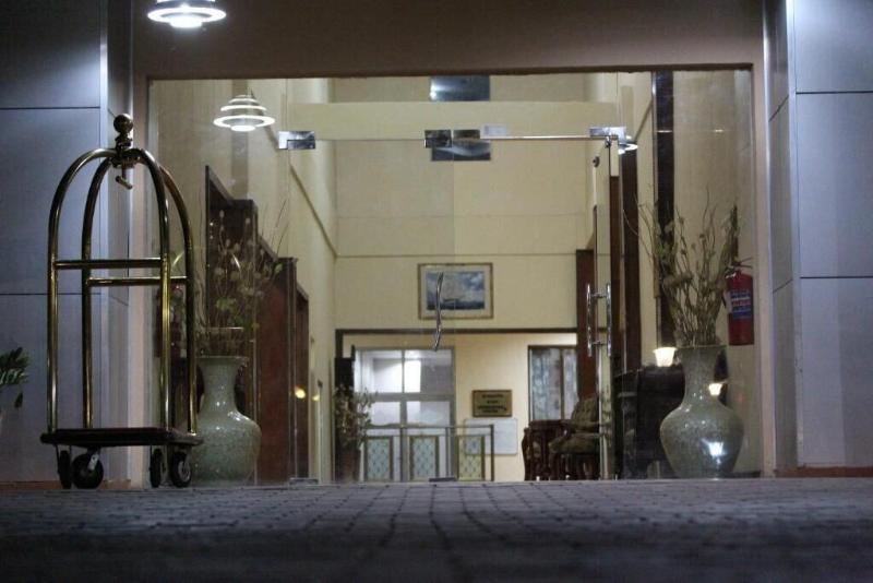 Moba Hotel Convention Centre image