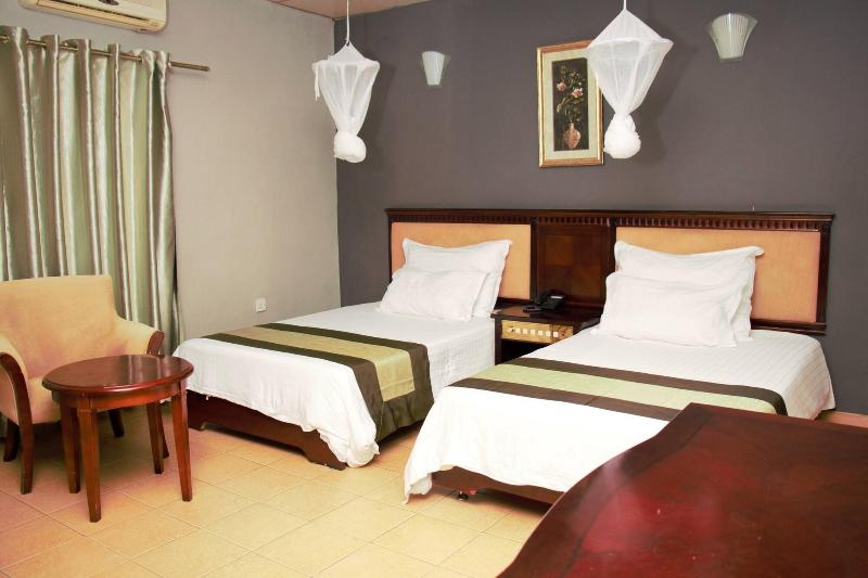Moba Hotel Convention Centre image
