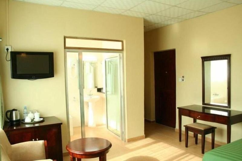 Moba Hotel Convention Centre image