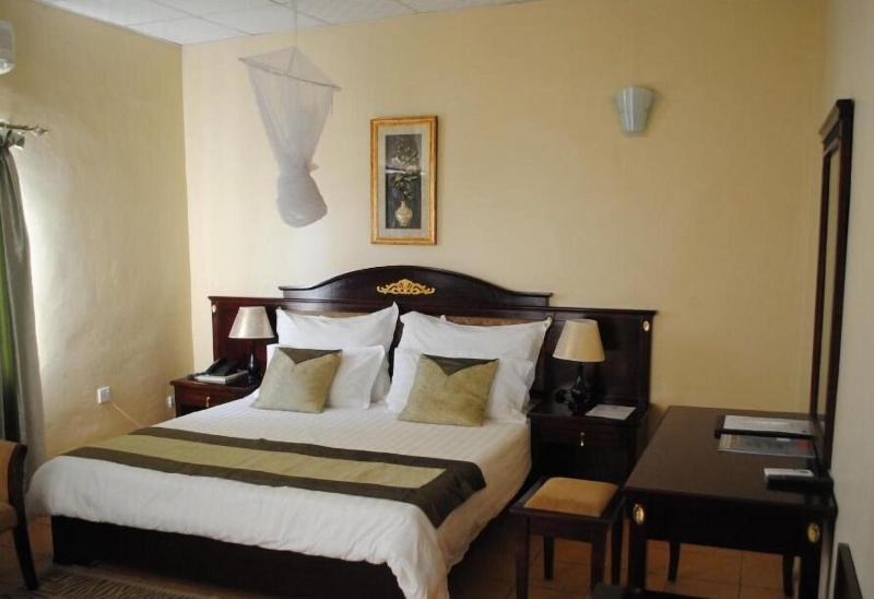 Moba Hotel Convention Centre image