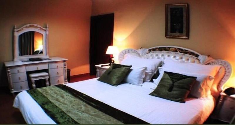 Moba Hotel Convention Centre image
