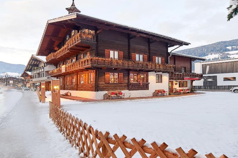 Pension Bliem image