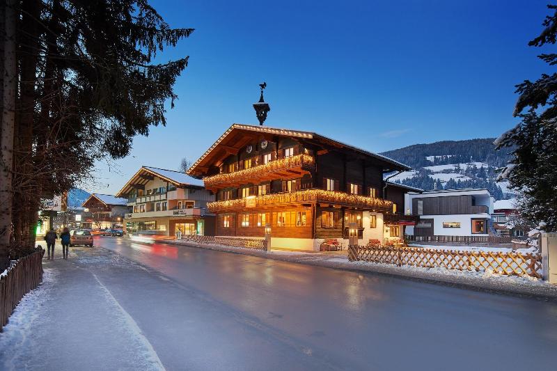Pension Bliem image