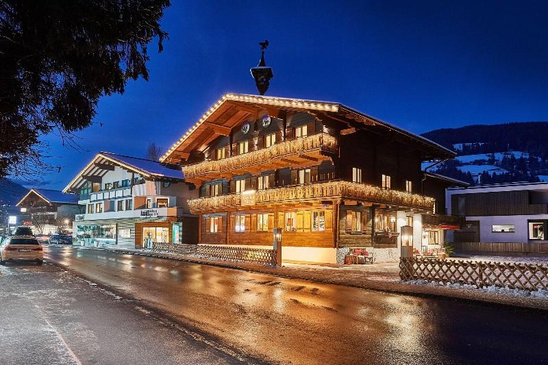 Pension Bliem image