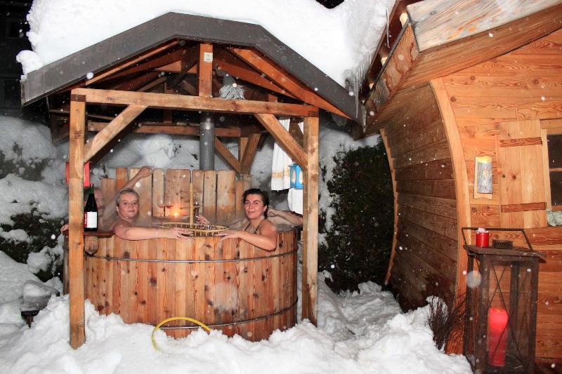 Pension Bliem image
