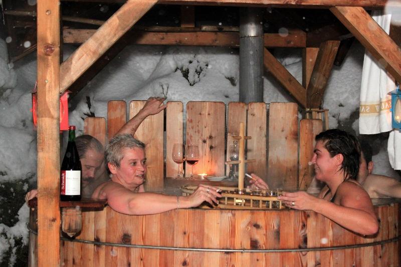 Pension Bliem image