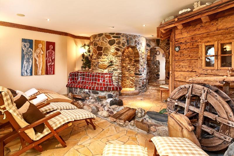 Pension Bliem image