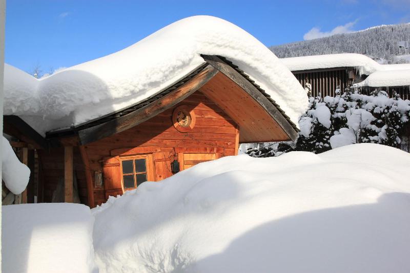 Pension Bliem image