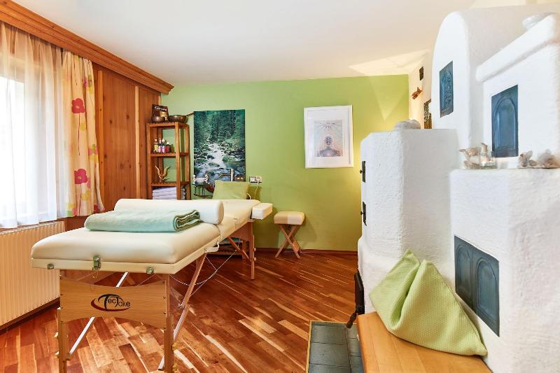 Pension Bliem image