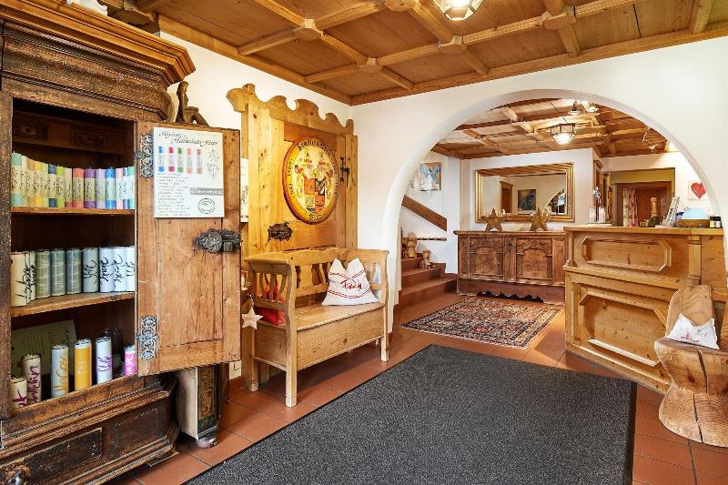Pension Bliem image