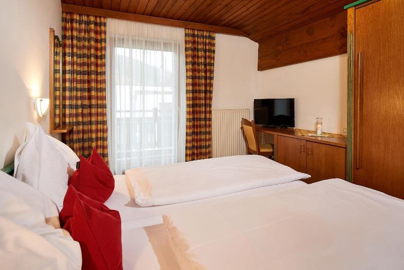 Pension Bliem image