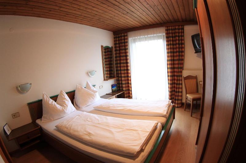 Pension Bliem image