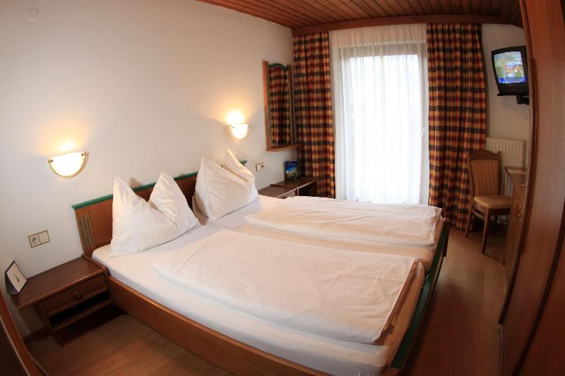 Pension Bliem image