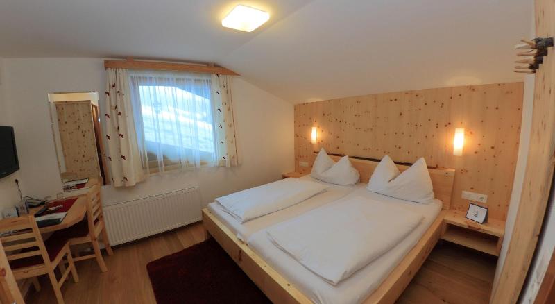 Pension Bliem image