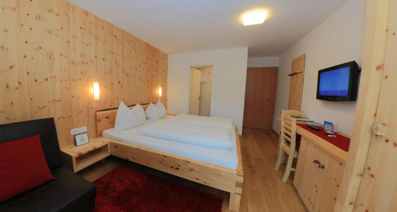 Pension Bliem image