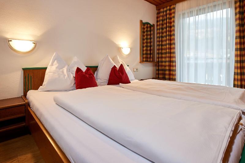 Pension Bliem image
