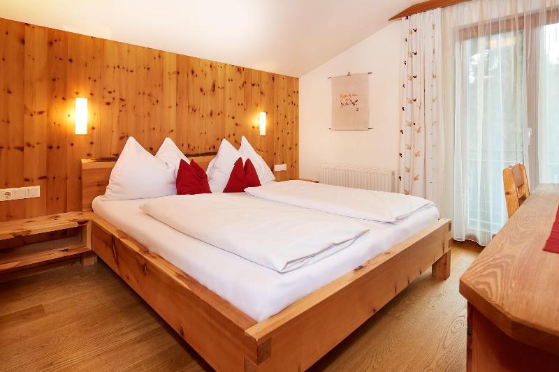 Pension Bliem image