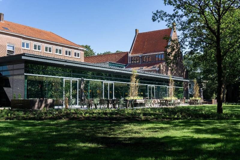 Conferentiehotel Kontakt Der Kontinenten image