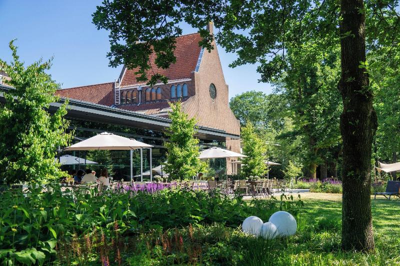 Conferentiehotel Kontakt Der Kontinenten image