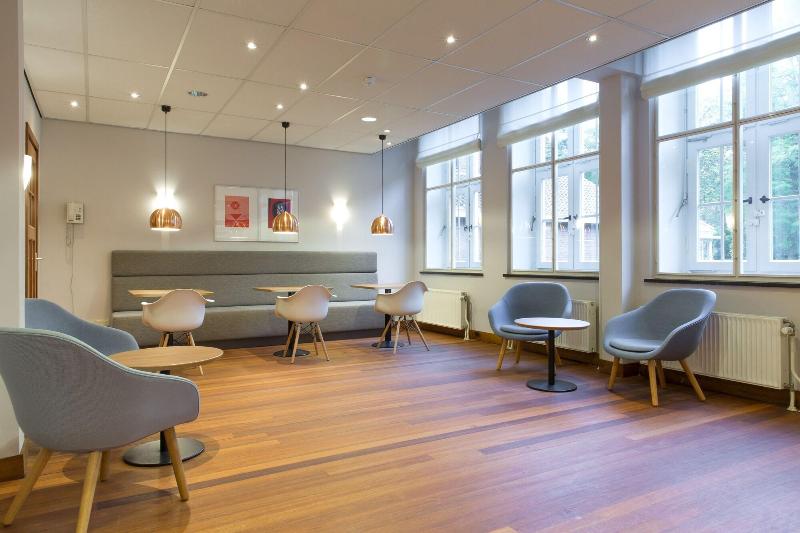Conferentiehotel Kontakt Der Kontinenten image