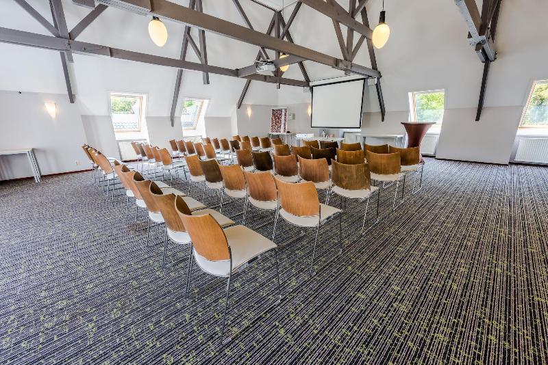 Conferentiehotel Kontakt Der Kontinenten image