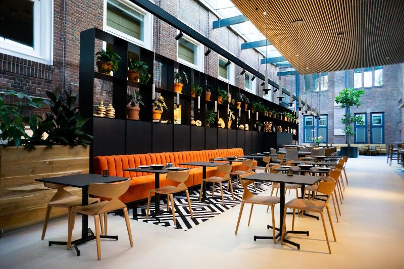 Conferentiehotel Kontakt Der Kontinenten image