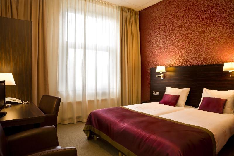 Conferentiehotel Kontakt Der Kontinenten image