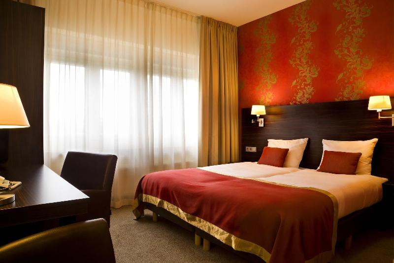 Conferentiehotel Kontakt Der Kontinenten image