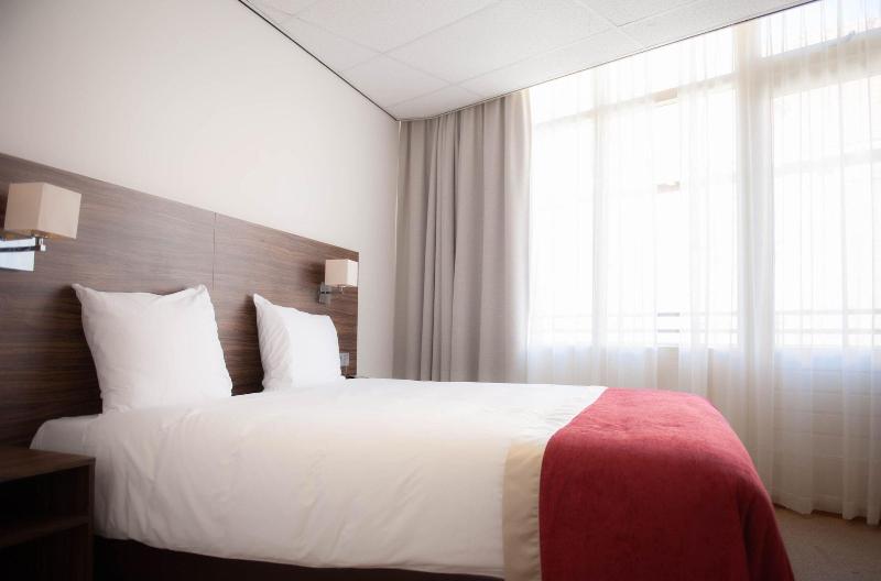 Conferentiehotel Kontakt Der Kontinenten image
