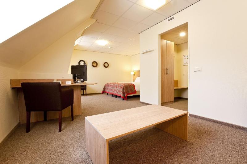 Conferentiehotel Kontakt Der Kontinenten image