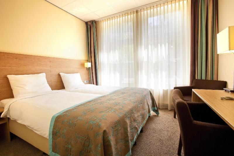 Conferentiehotel Kontakt Der Kontinenten image