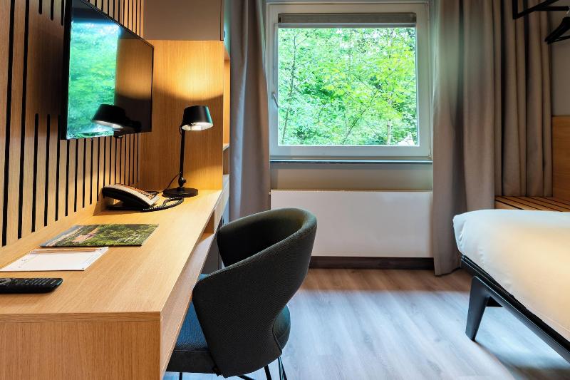 Conferentiehotel Kontakt Der Kontinenten image
