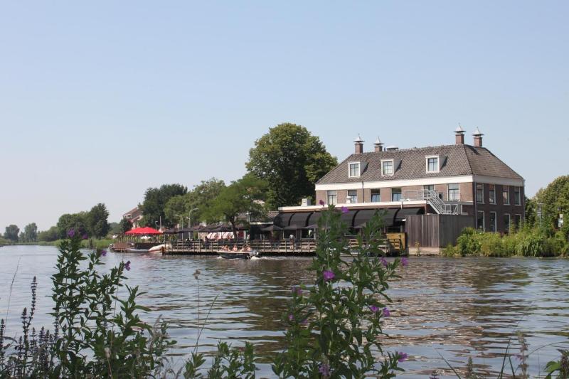 Het Rechthuis Aan Den Amstel