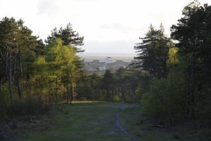 Landgoed Huize Glory image