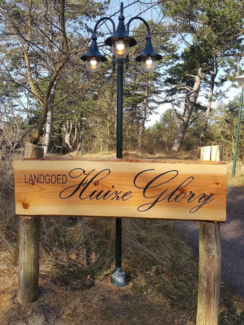 Landgoed Huize Glory image