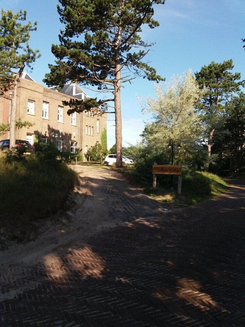 Landgoed Huize Glory image