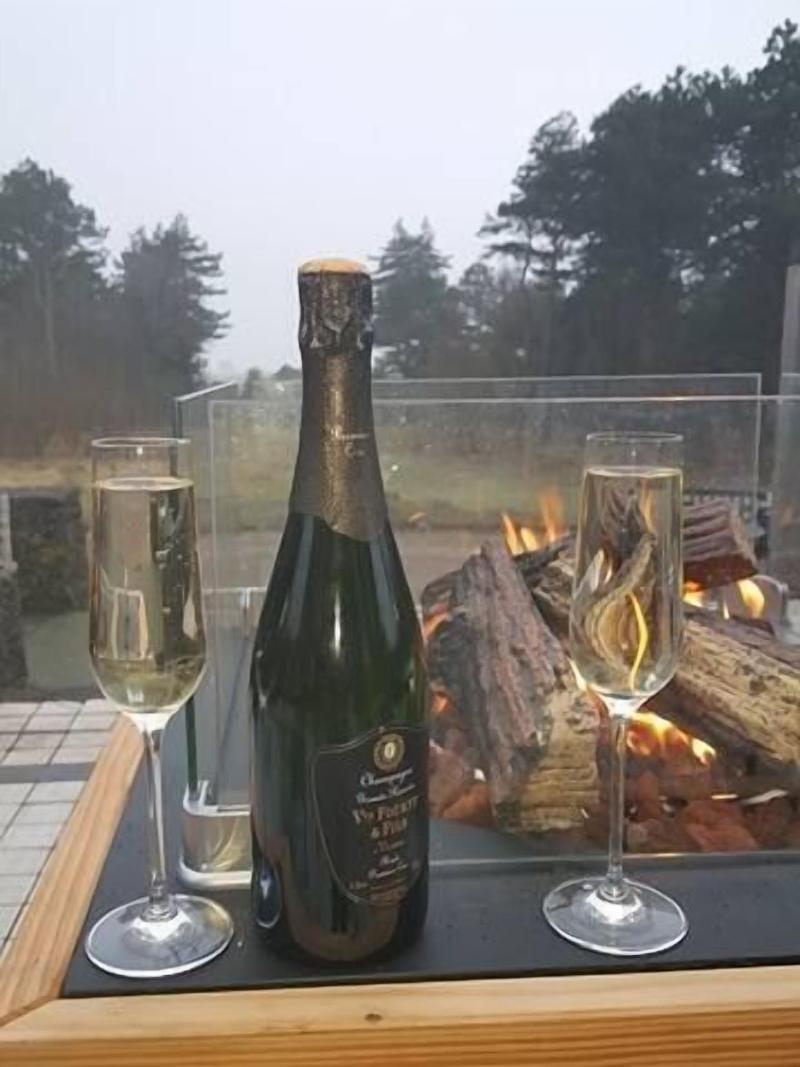 Landgoed Huize Glory image