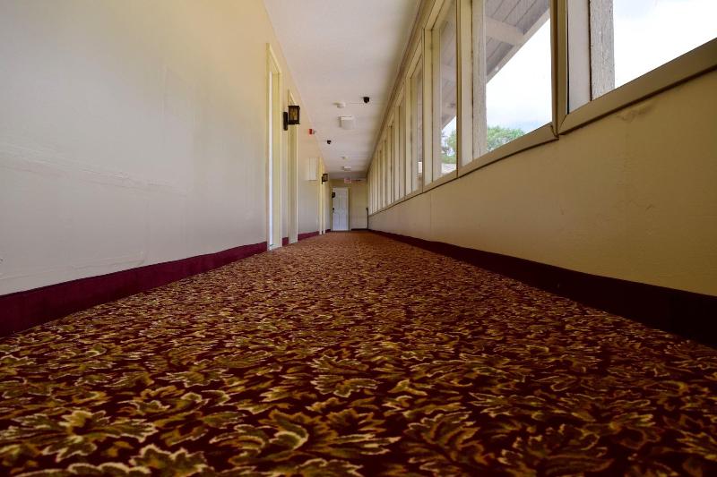 Snelling Motel image