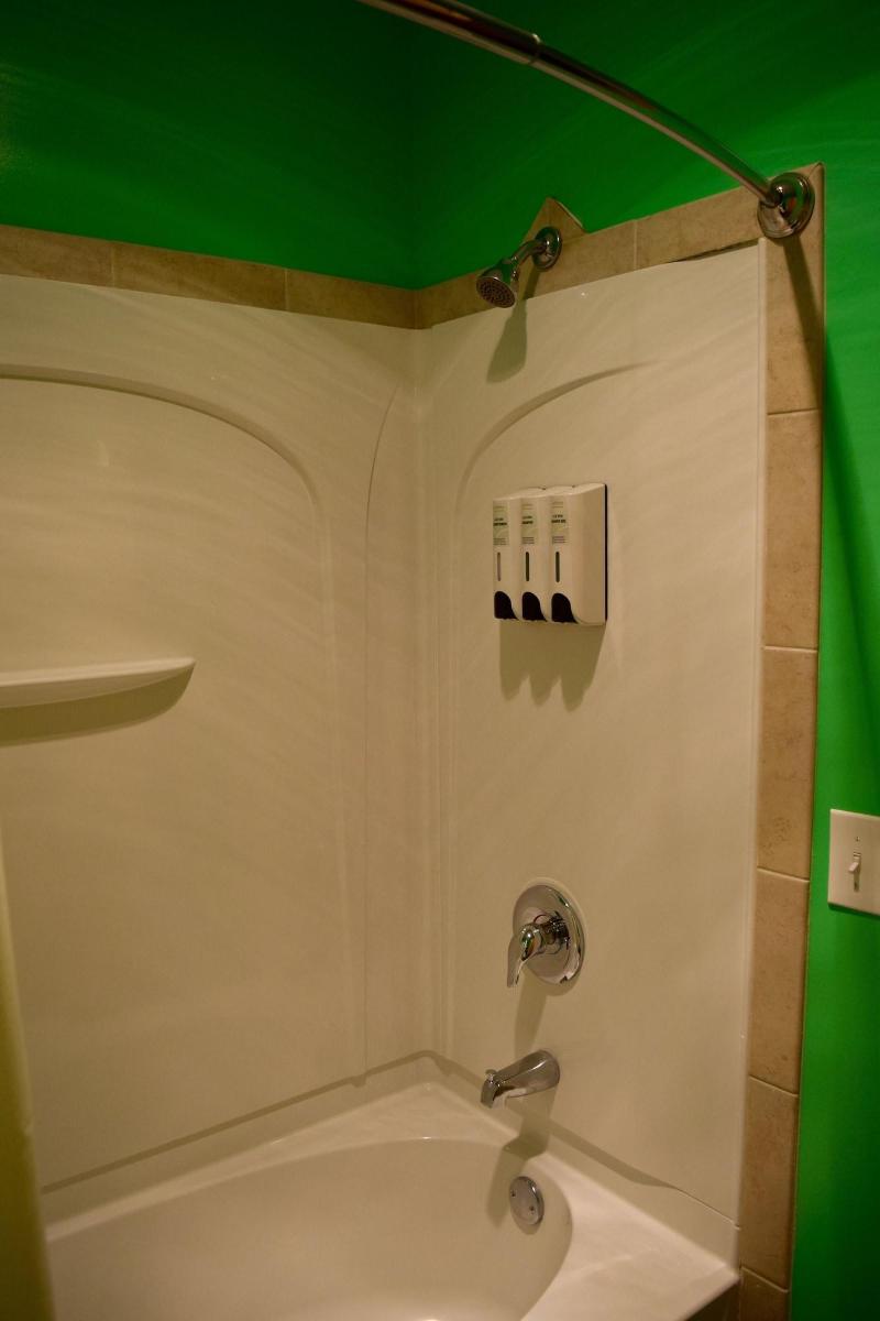 Snelling Motel image
