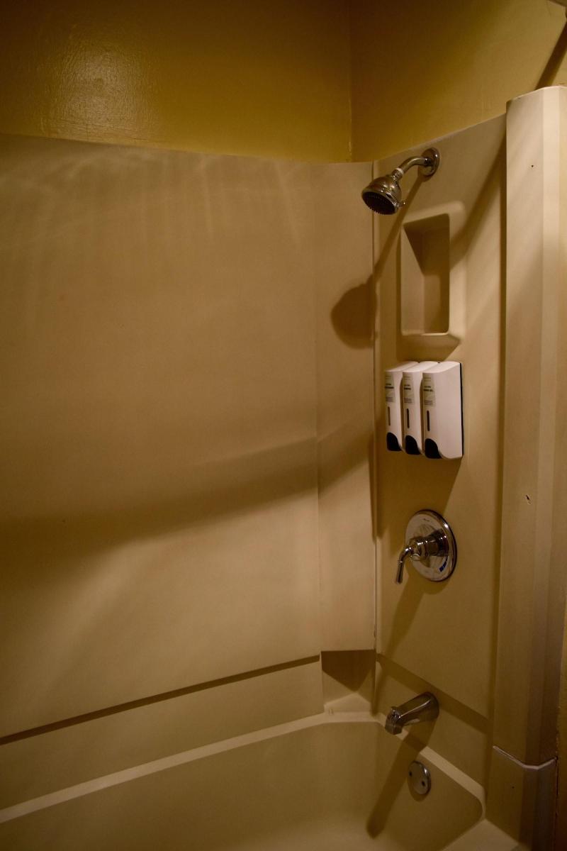 Snelling Motel image