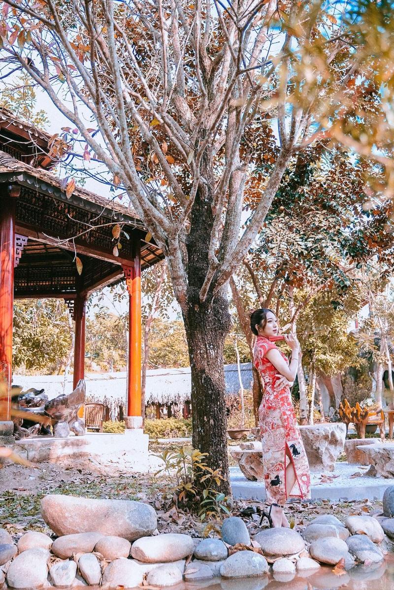 My Khanh Resort