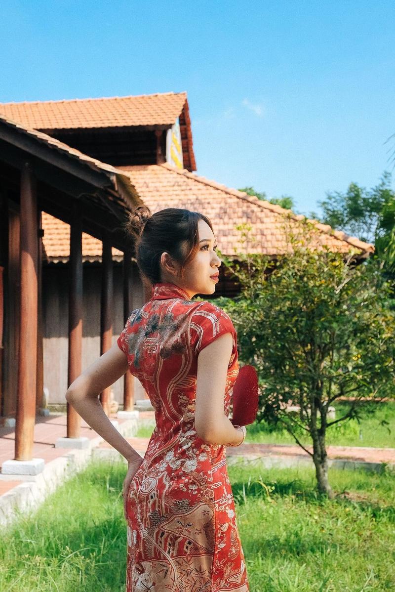 My Khanh Resort