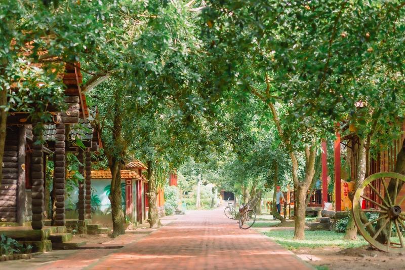 My Khanh Resort